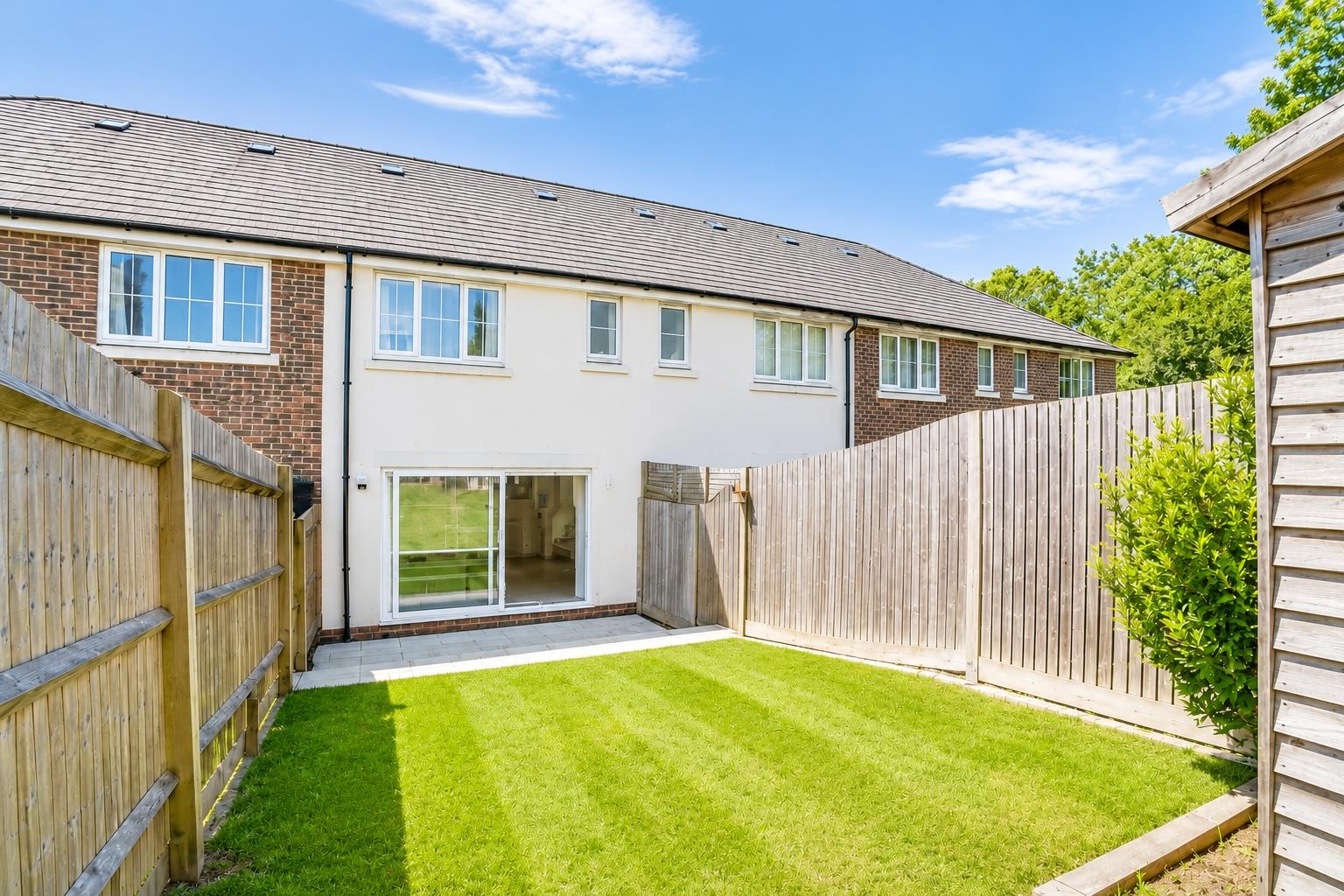 3 bed property in Little Acres Way, Hastings